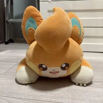 포켓몬 인형 파모