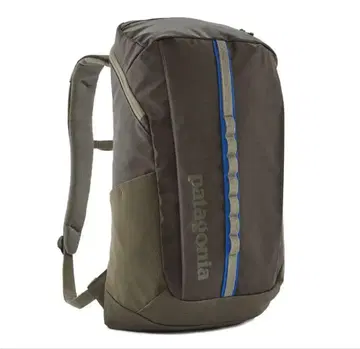 신품 Patagonia 블랙홀 팩 25L 그린