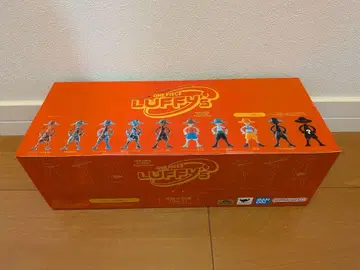 [미개봉] LUFFY의 모험의 기억 Vol.1 BOX 전 10종류