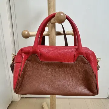 츠모리 치사토 고양이 숄더 백