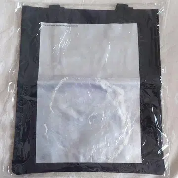 미개봉 미야모토 히로지 일본 전국 종횡무진 토트백