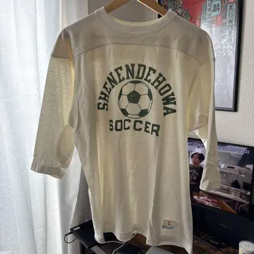 SHENENDEHOWA SOCCER 7부 소매 컷소 L