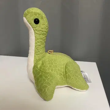 에이펙스 네시 인형