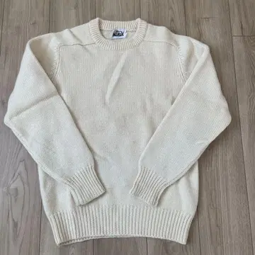 울리치 스웨터