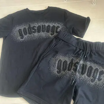 godsavage 설치