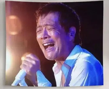 야자와 에이요시 태피스트리 6