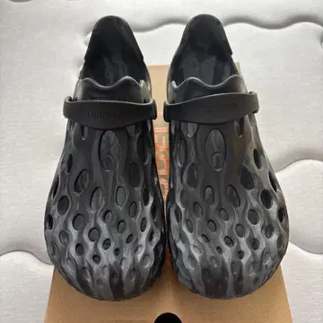 HYDRO MOC MERRELL 메레르 하이드로 모크 27cm 블랙