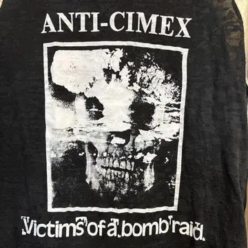 ANTI CIMEX 래글런