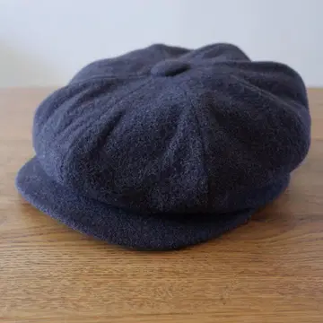 Lock&Co.HATTERS 뮤어필드 캐스켓