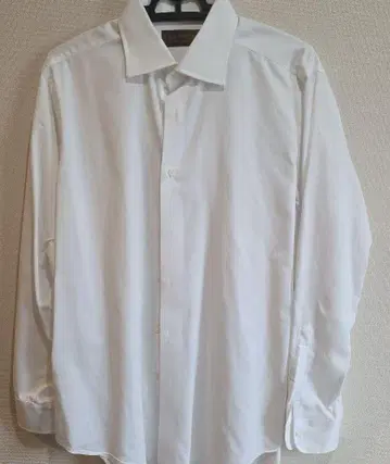 [가마쿠라 셔츠] Maker's Shirt 고급 200번수 40-84