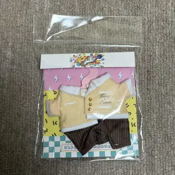 킹프리 킨토레 꼬마인형 코스튬 나가세 렌