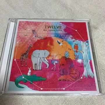 TWELVE