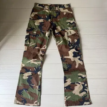 EF 군용 화물 신호탄 바지