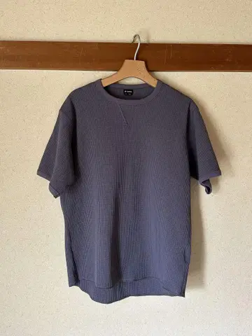 Goldwin WF Light Gusset T-shirts
