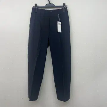 MARGARET HOWELL DRY COTTON LINEN 팬츠