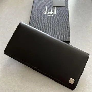 dunhill 던힐 남성용 장지갑
