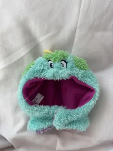 킹앤프린스 영세 린 인형 옷 갈아입히기