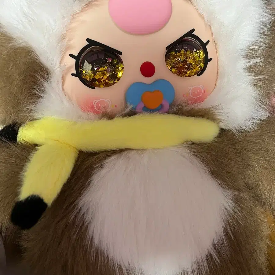 BABYTHREE AI 800% 羊さん babythree AI 800% 羊 お喋りぬいぐるみ babythree ぬいぐるみ