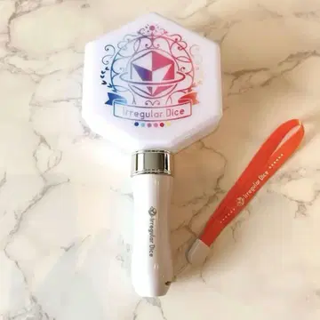 이레귤러스 응원봉 다이스형