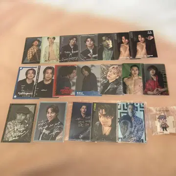 RIKU 상품 세트