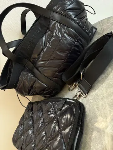 몬클레르 마더스 백