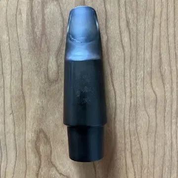 테너 색소폰 마우스피스 랄프 모건 8ML