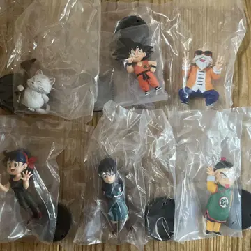 제일복권 드래곤볼 묶음 판매