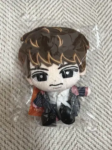 스노우맨 캉이 코지 스노우 매달리지 않는 시리즈 빅 인형