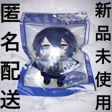 [미개봉 새상품] 니지산지 하프 애니버서리 니지파펫 코야나기 로우