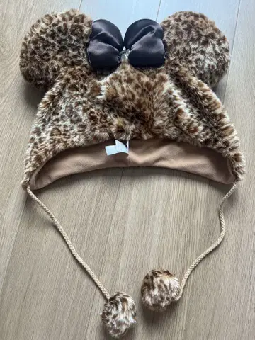 도쿄 디즈니 리조트 미키마우스풍 모자