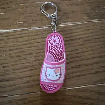 헬로키티 미니 샌들 참