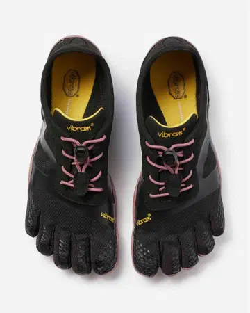 Vibram Five Fingers 비브람 파이브핑거즈 W38