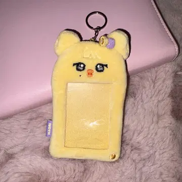 IVE MINiVE 레이 NAORI 트레이딩 카드 케이스 공식