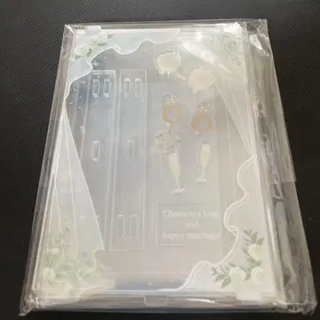 후쿠야 온라인 복권 가든 웨딩 A상