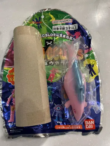 카이쥬 컬러즈 돈키호테 한정판 가바돈