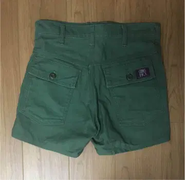 GUNG HO 건호 하프 팬츠 숏팬츠