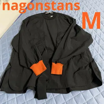 nagonstans M