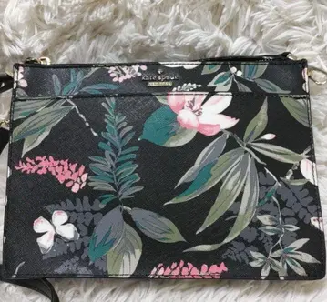 Kate Spade 보태니컬 꽃무늬