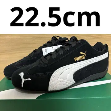 Puma Speedcat OG 푸마 스피드캣 블랙 398846
