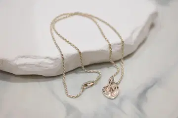 하와이안 주얼리 목걸이
