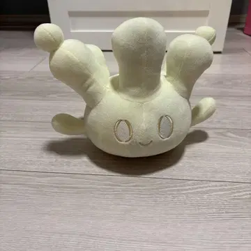 포켓몬 봉제 인형 마호밀