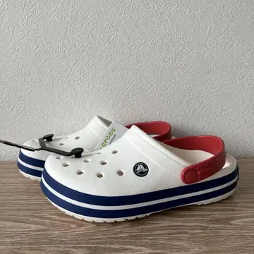 crocs 샌들 22cm