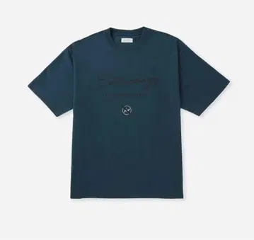 FRAGMENT x Saturdays NYC SS T-Shirt