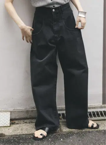 KBF/빅 포켓 진