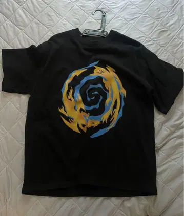 유희왕 융합 티셔츠