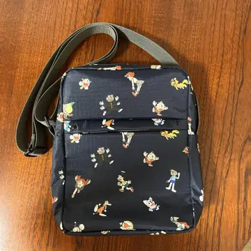 SAC'S BAR x 후지코 F 후지오 콜라보 백