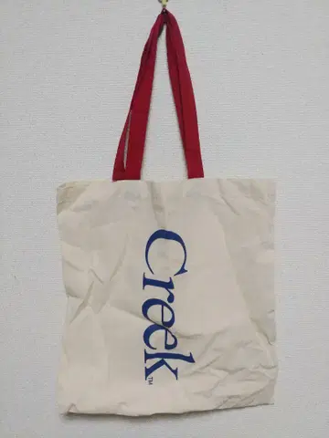 creek angler's device 토트백