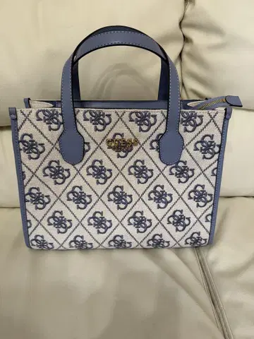 GUESS 2웨이 토트백