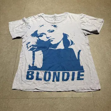 Marc Jacobs Blondie 반팔 티셔츠 연보라 여성용 S