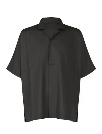 ISSEY MIYAKE IMMEN COMPACT SHIRT